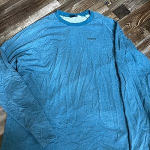 Patagonia men’s shirt